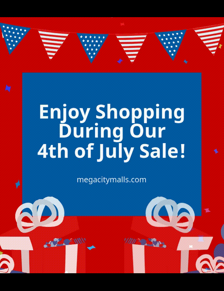 10 FREE 4th Of July Flyer Templates Customize Download Template