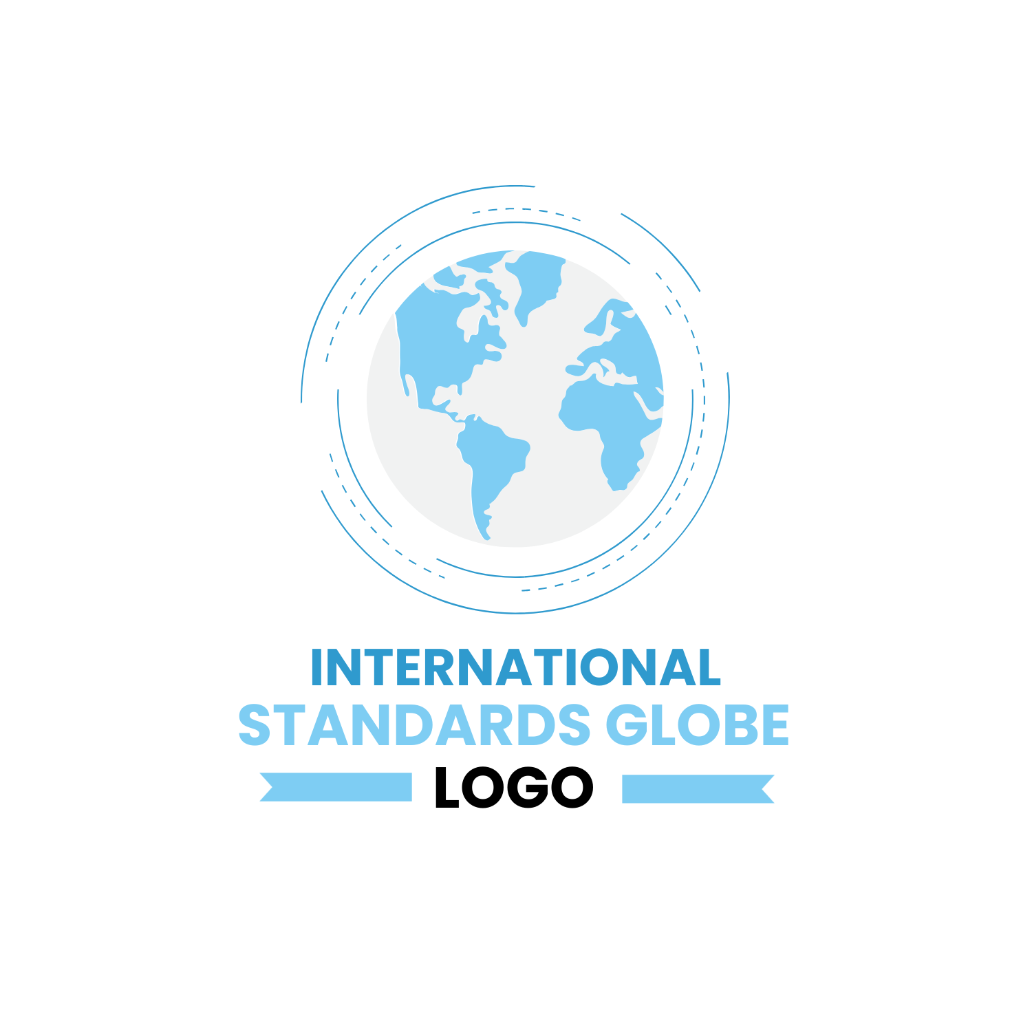 Globe Logo Png - Globe Logo, Transparent Png, png download, transparent png  image | PNG.ToolXoX.com