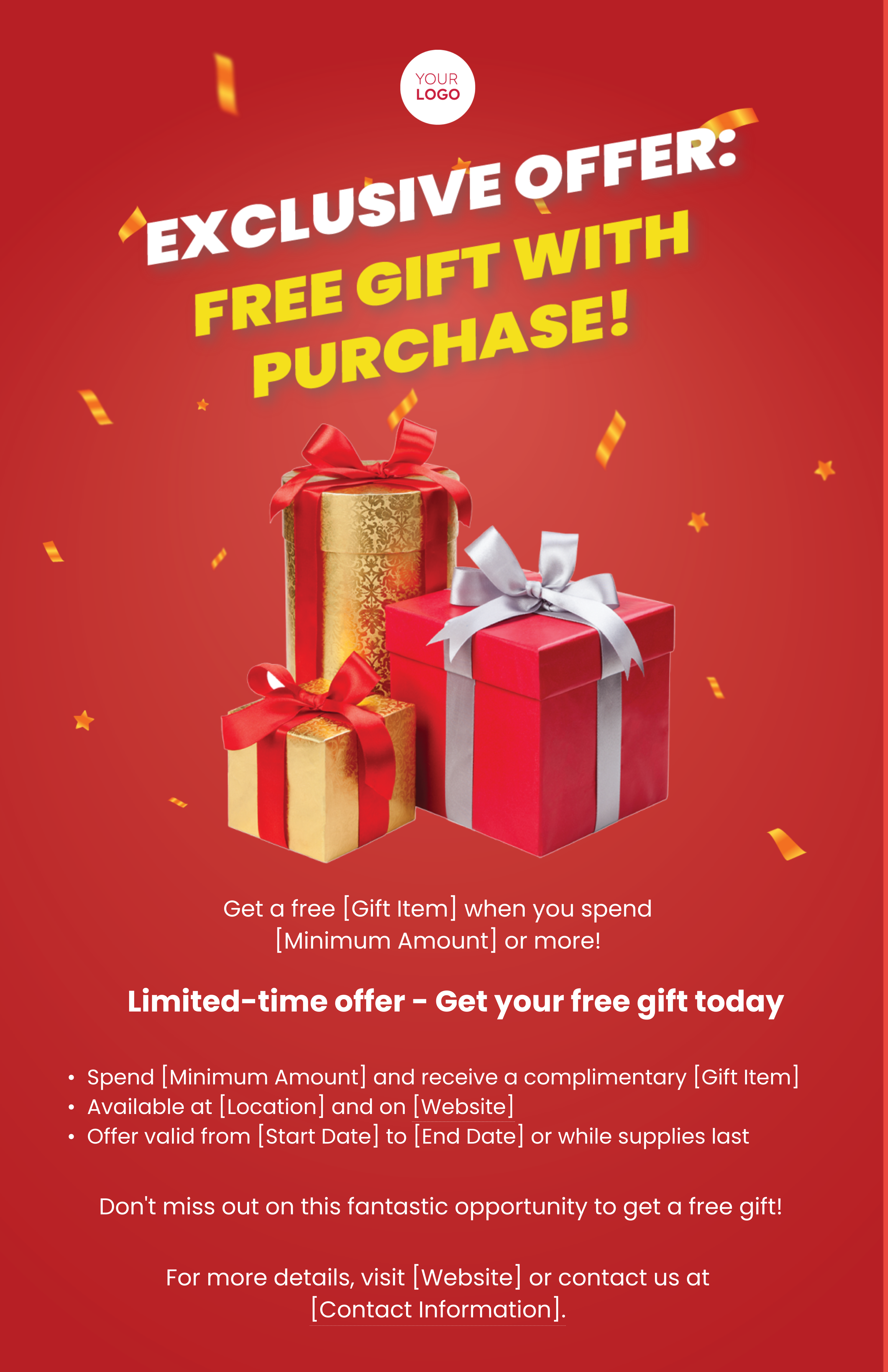 Best Gift with purchase Apps For 2024 - Shopify App Store